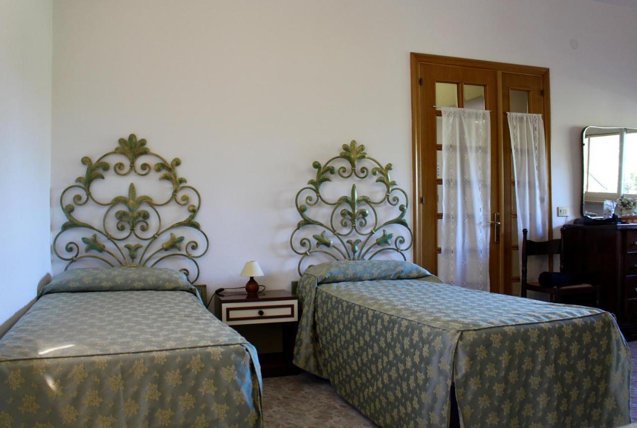 Agriturismo Vecchio Imposto Villa Massa Marittima Exterior foto